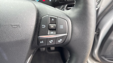 Ford Puma 1.0 EcoBoost Hybrid mHEV Titanium 5dr Petrol Hatchback